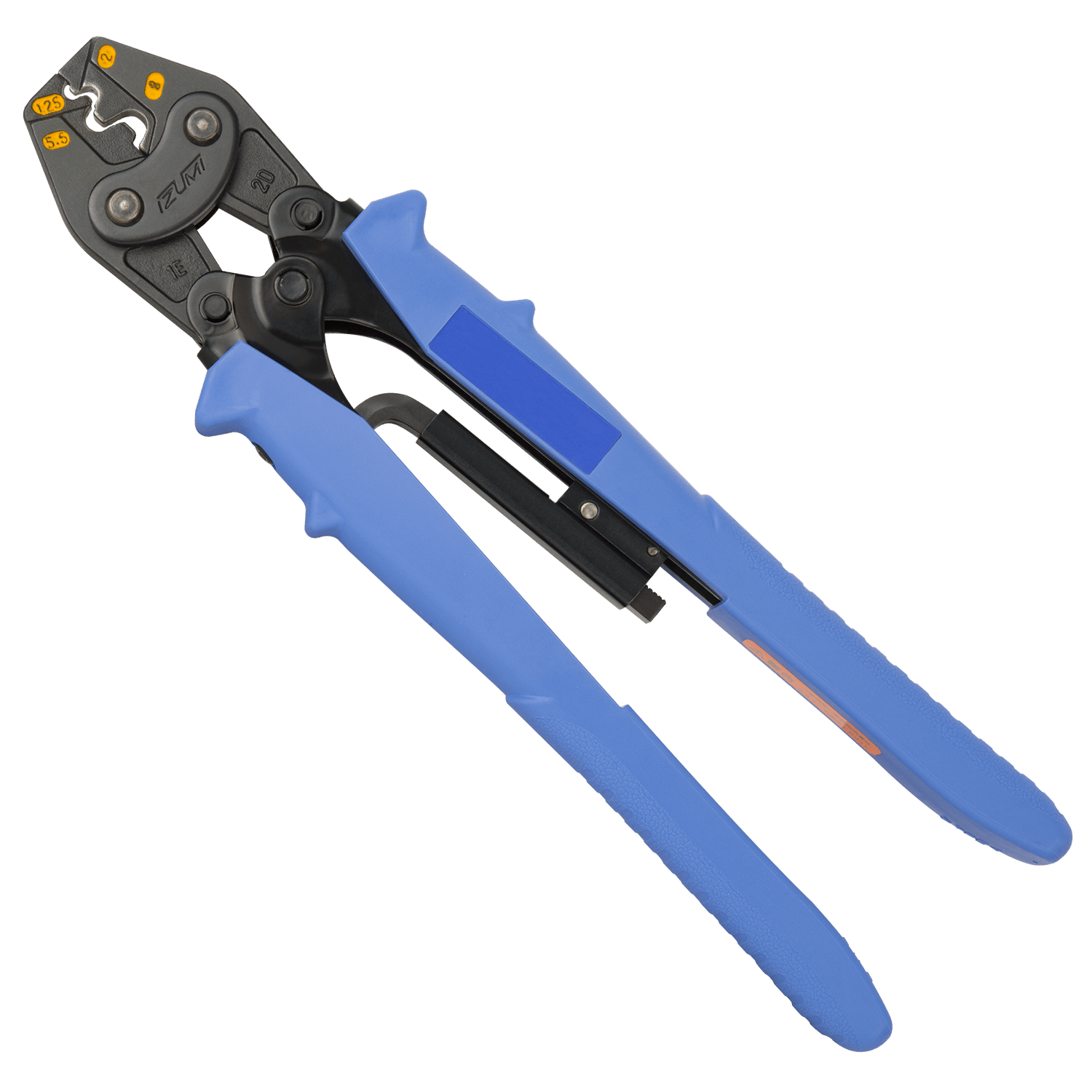 audioquest-ratschen-crimper-werkzeug-f-r-sichere-kabelverbindung image 1