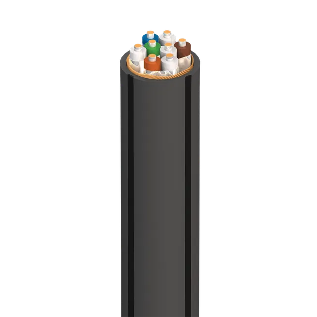 audioquest-cat700-carbon-cat7-netzwerkkabel-bulk-spools-diy-ethernet image 1