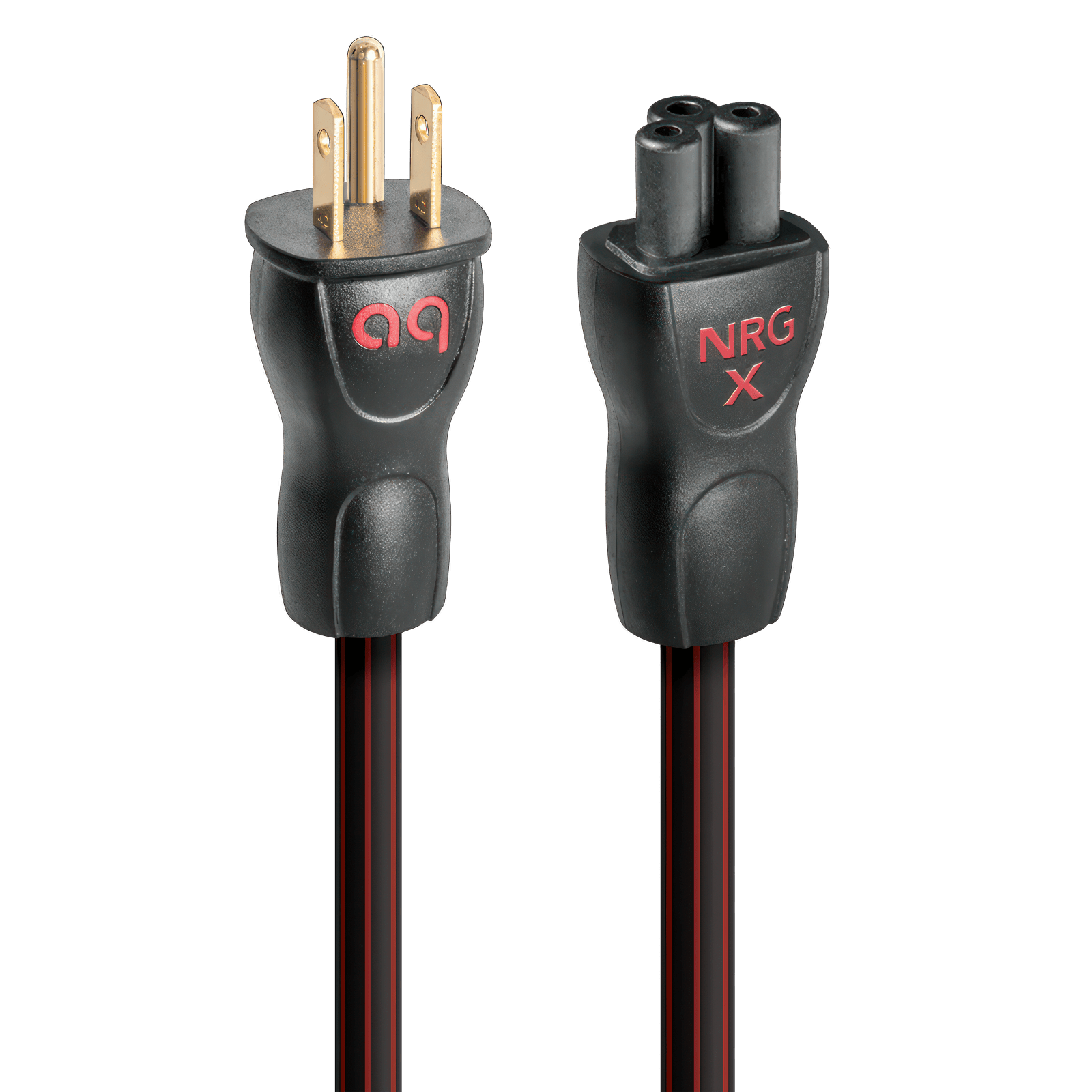 audioquest-nrg-x3-c5-netzkabel-factory-certified-refurbished image 2
