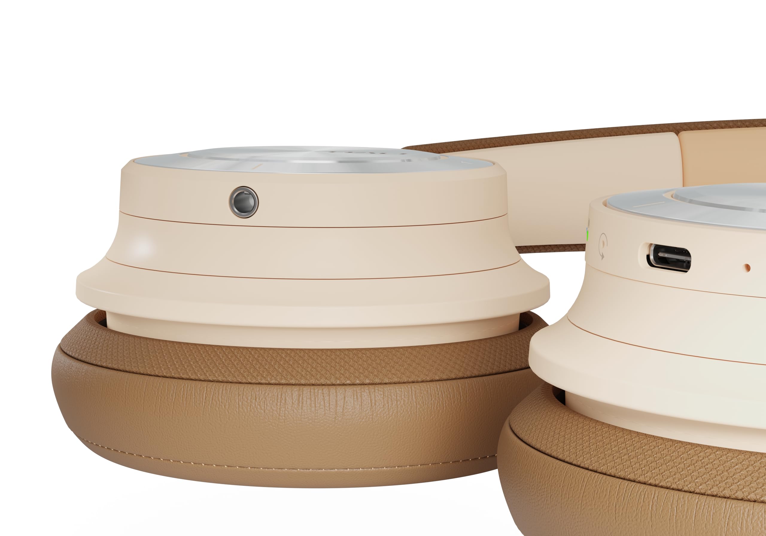 dali-io-8-caramel-white-over-ear-kopfh-rer-bluetooth-anc-usb-c image 4