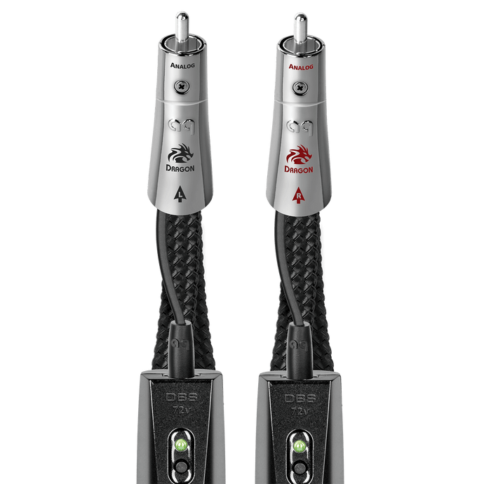 audioquest-dragon-rca-auf-rca-analog-audiokabel-mit-perfect-surface-silver image 2