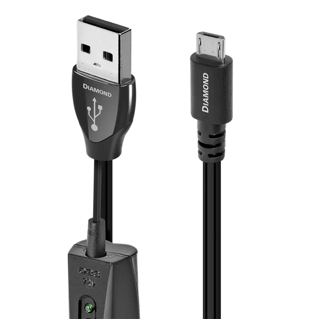 audioquest-diamond-usb-a-auf-micro-b-2-0-kabel image 1