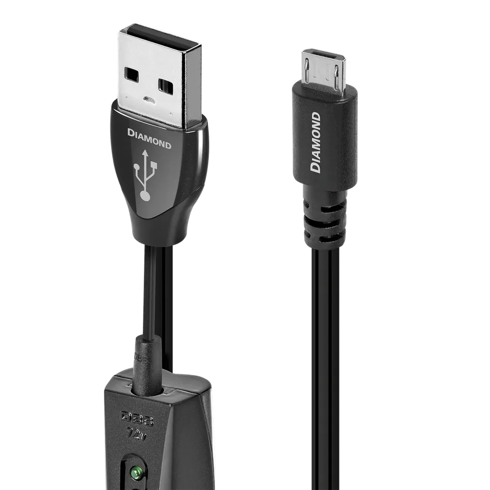 audioquest-diamond-usb-a-auf-micro-b-2-0-kabel image 1