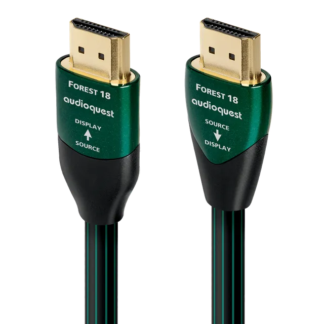 audioquest-forest-18-aktives-hdmi-kabel-factory-certified-refurbished image 1