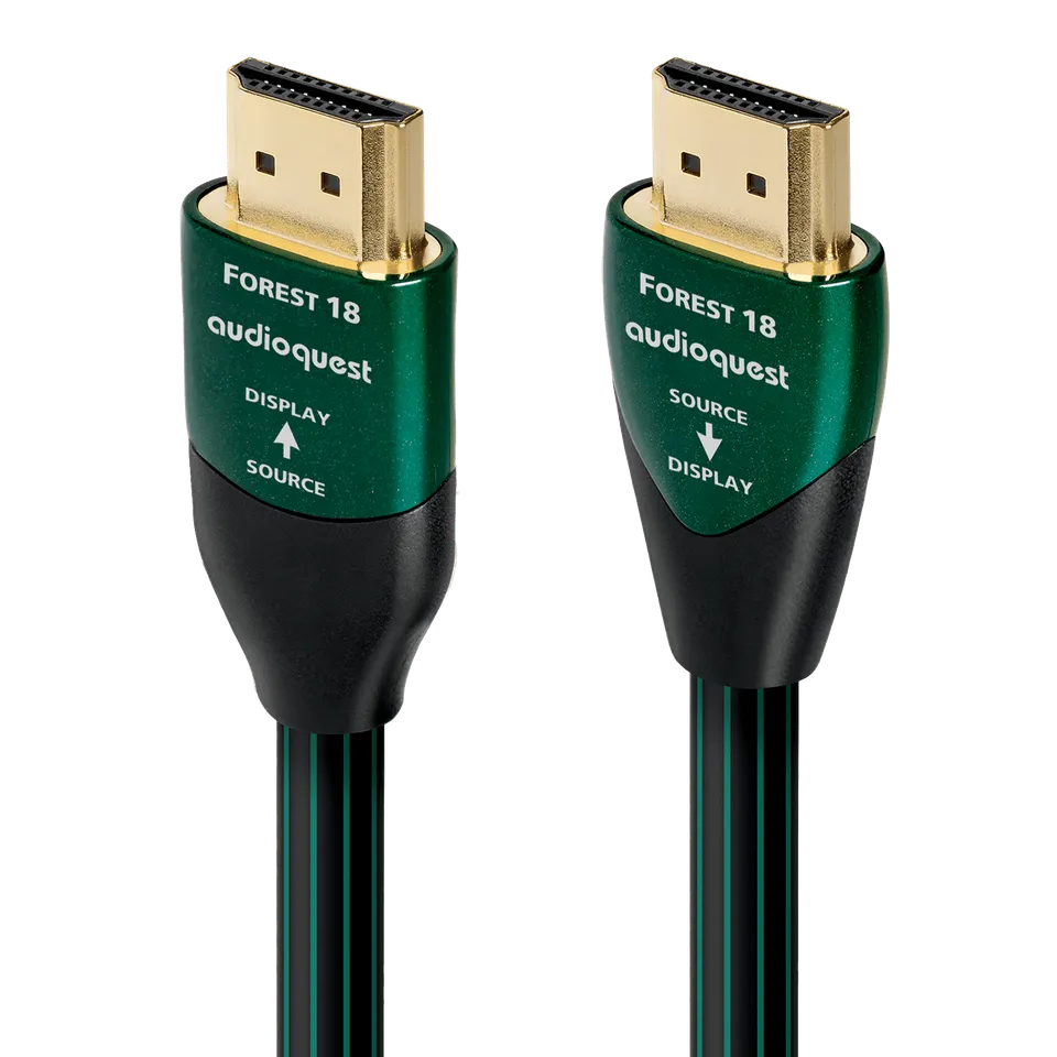 audioquest-forest-18-aktives-hdmi-kabel-factory-certified-refurbished image 1