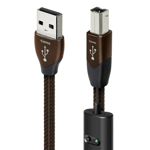 audioquest-coffee-usb-a-auf-usb-b-digitalkabel image 1