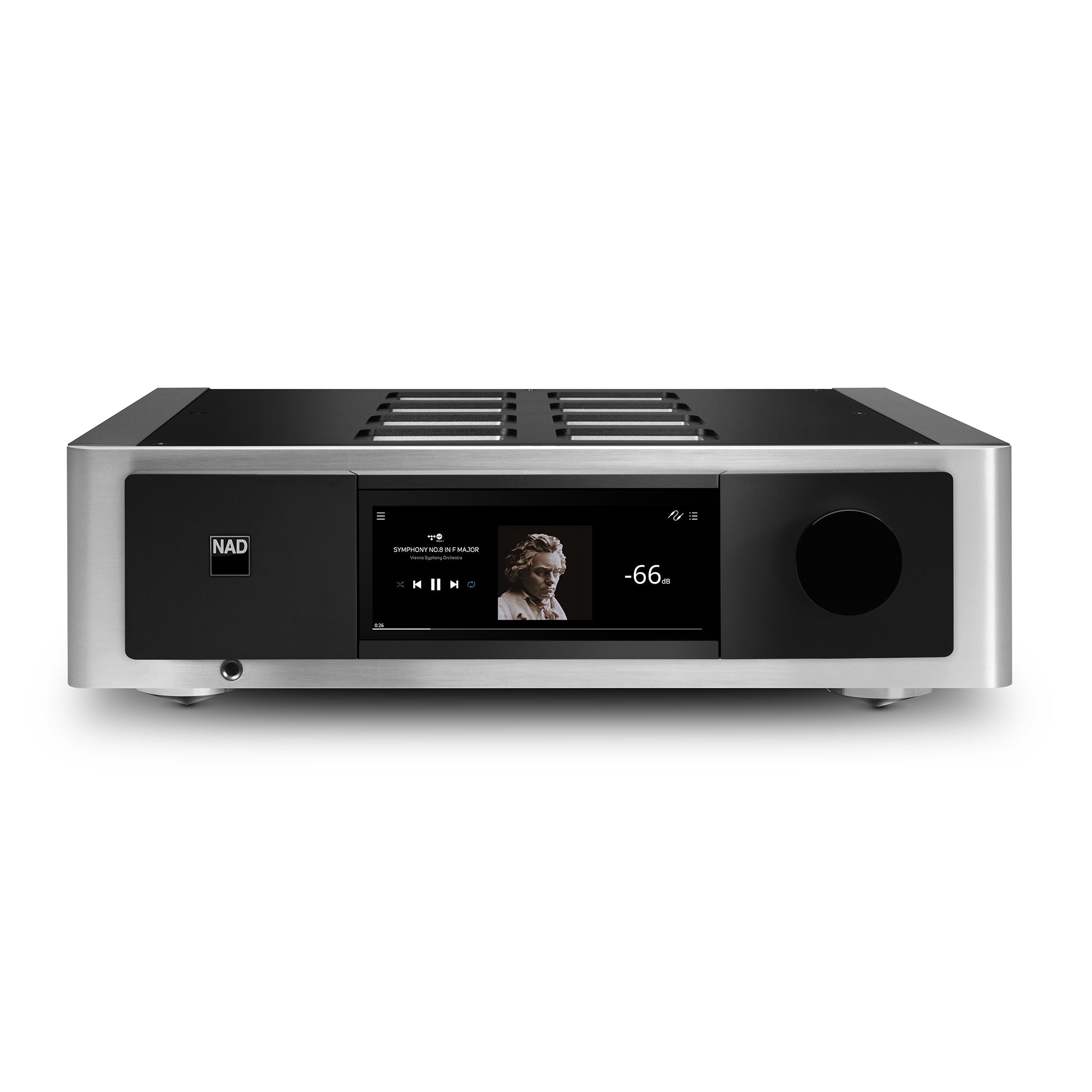 nad-m33-bluos-streaming-vollverst-rker-masters-hi-res-multiroom-mit-mqa image 1