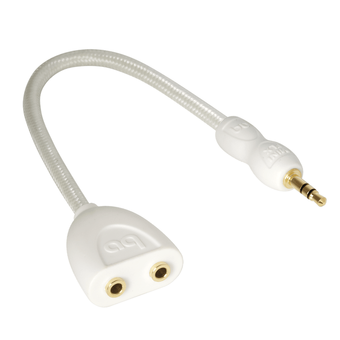 audioquest-chicago-flx-mini-3-5-mm-adapterkabel image 2