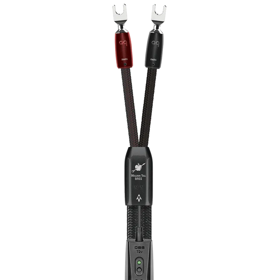 audioquest-william-tell-bass-solid-psc-full-range-lautsprecherkabel-mit-lineariz image 1