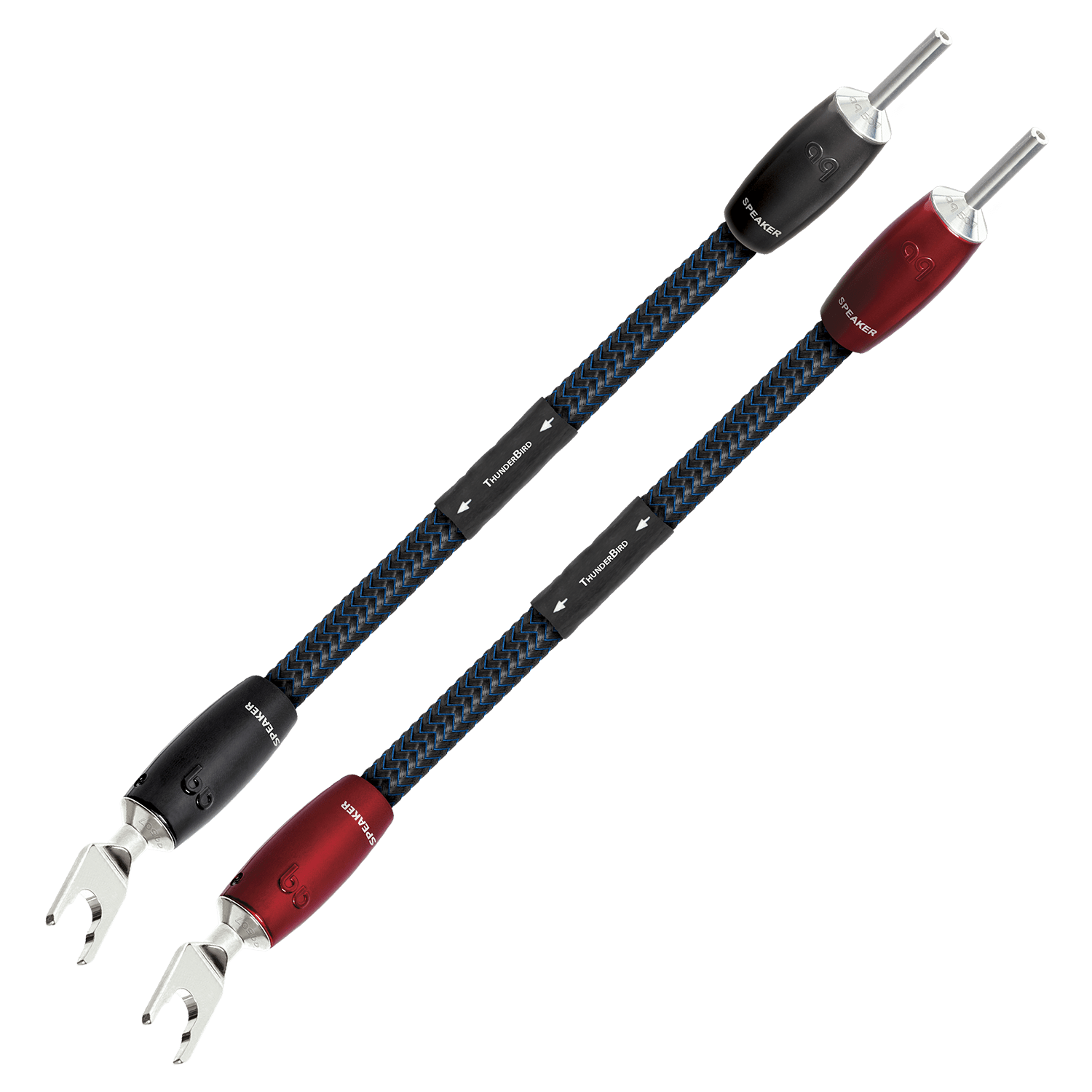 audioquest-thunderbird-biwire-jumper-lautsprecher-br-cken image 1