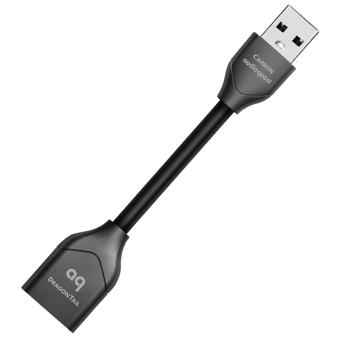 audioquest-dragontail-usb-a-2-0-adapter-f-r-pc-und-mobilger-te image 2