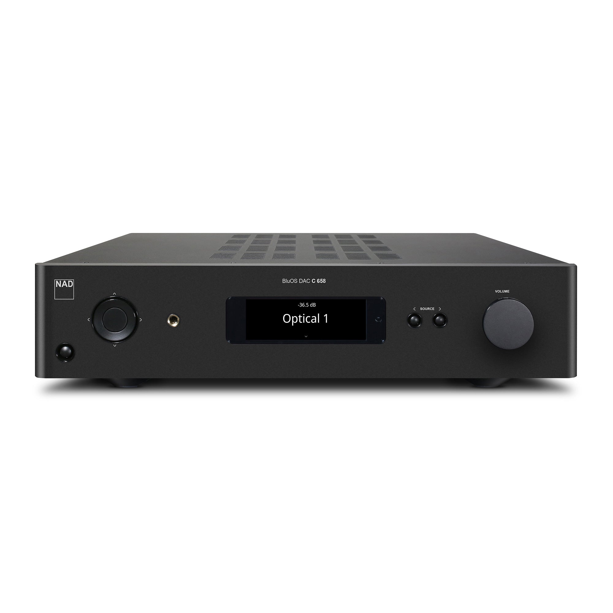 nad-c-658-bluos-netzwerk-streamer-vorverst-rker-mit-dac image 1