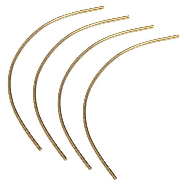 audioquest-rocket-psc-biwire-jumper-br-cken-set image 1