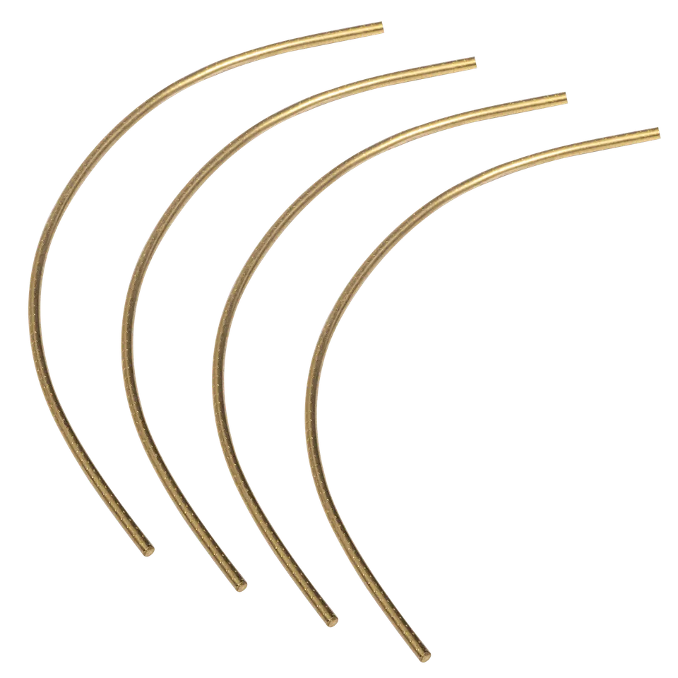 audioquest-rocket-psc-biwire-jumper-br-cken-set image 1