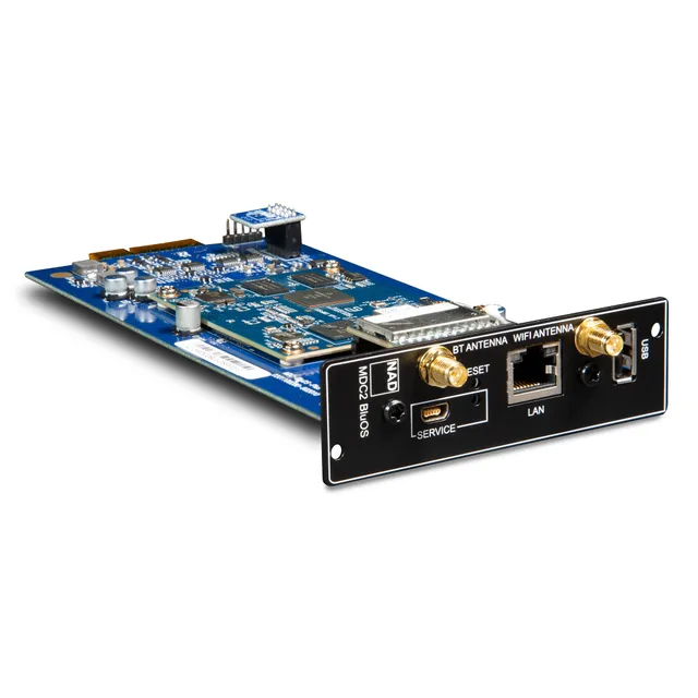 nad-mdc2-bluos-d-upgrade-modul-bluos-streaming image 1