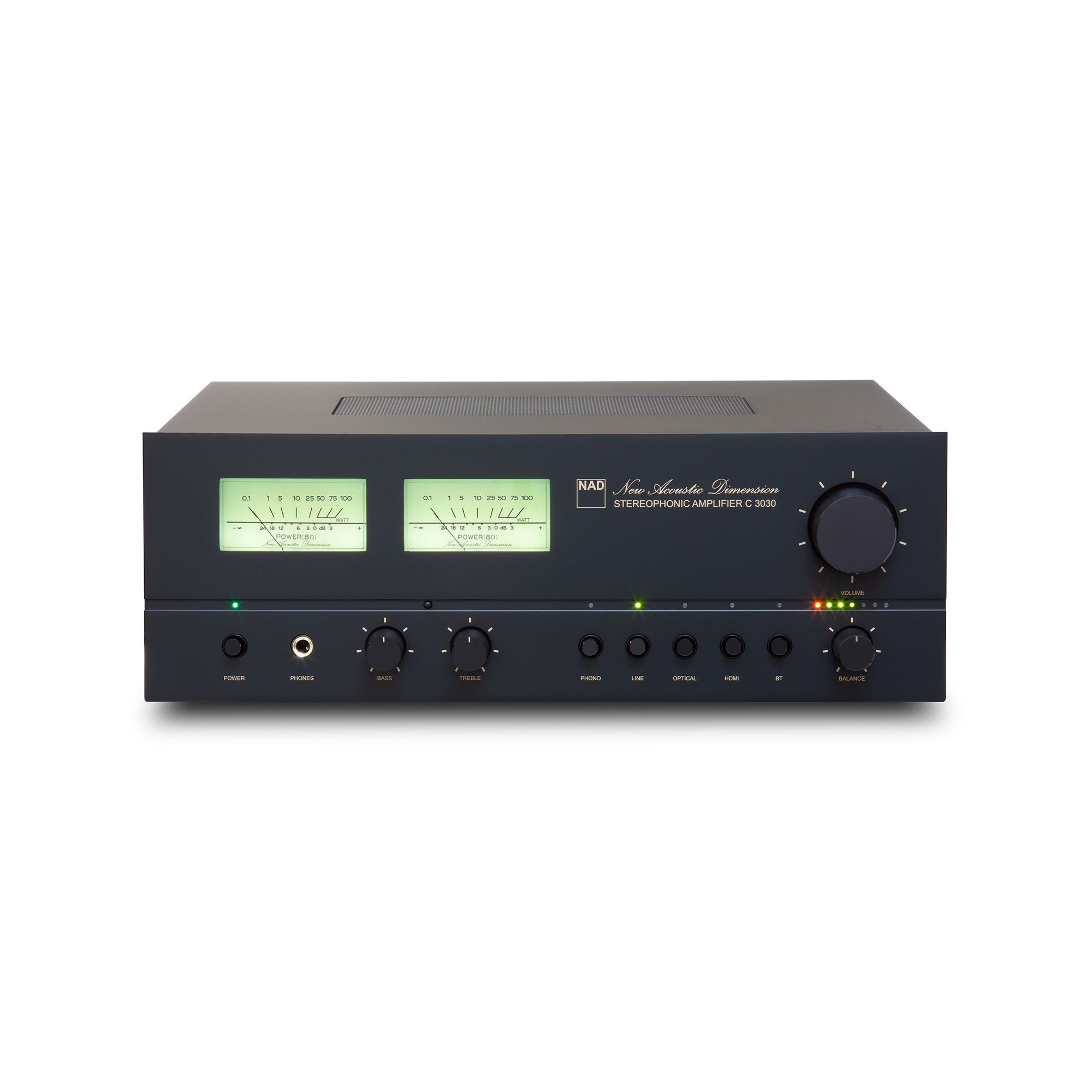 nad-c-3030-vollverst-rker-classic-series-jubil-ums-design image 1