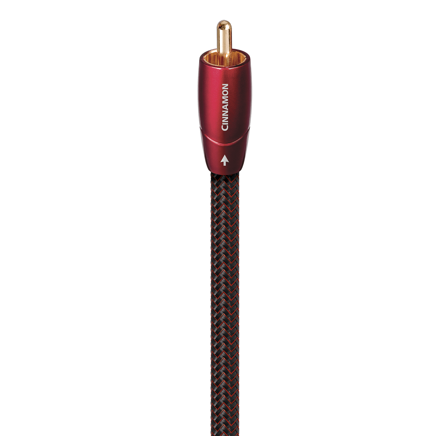 audioquest-cinnamon-coax-digitalkabel-factory-certified-refurbished image 1