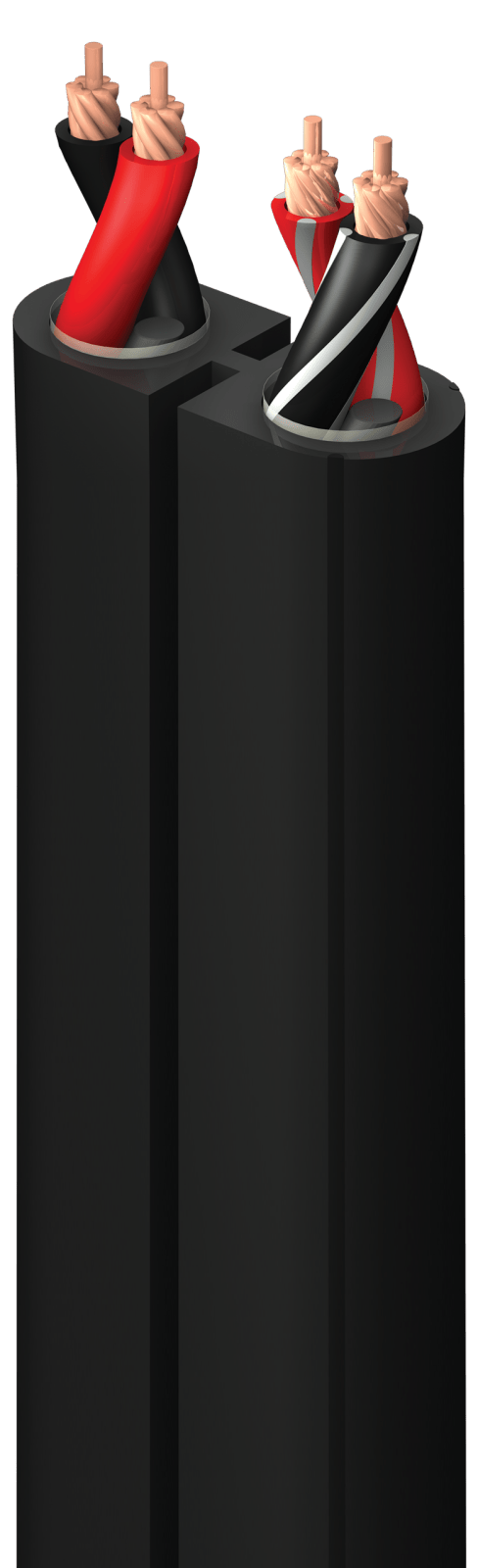 audioquest-rocket-22-lautsprecherkabel image 1