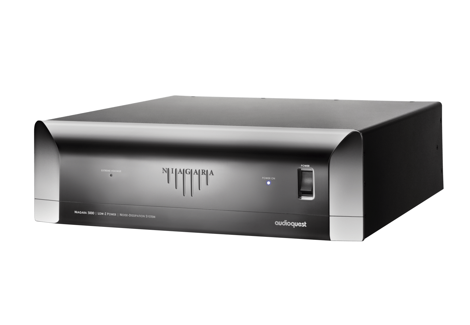 audioquest-niagara-5000-netzfilter-stromaufbereiter image 1