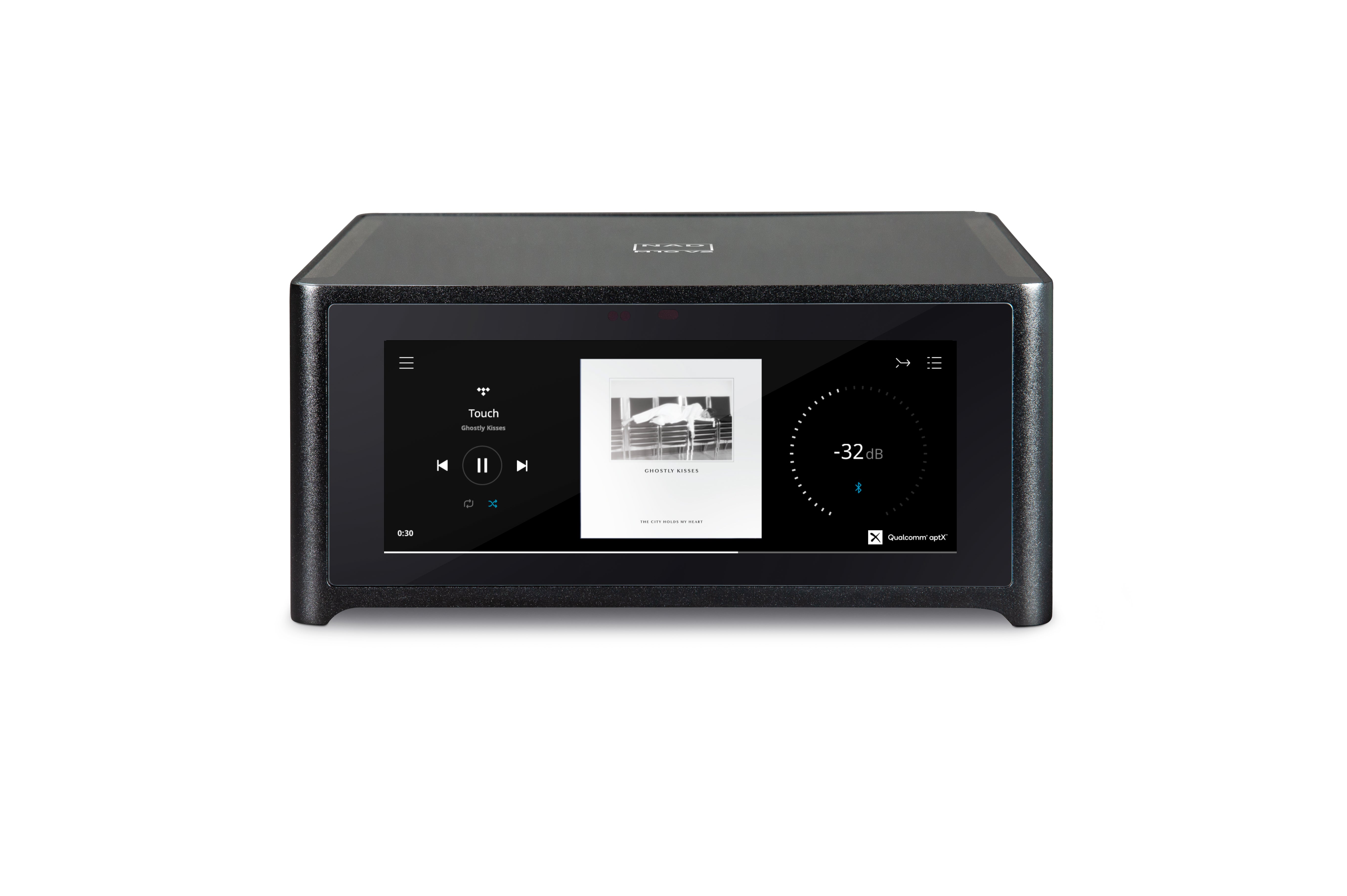 nad-m10-v2-bluos-streaming-vollverst-rker-masters-series image 1