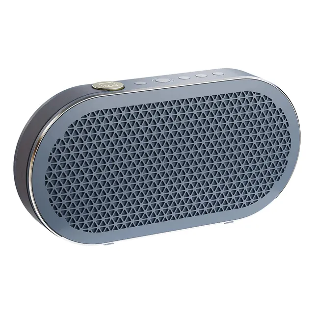 dali-katch-g2-bluetooth-lautsprecher-mit-leder-tragegurt image 1