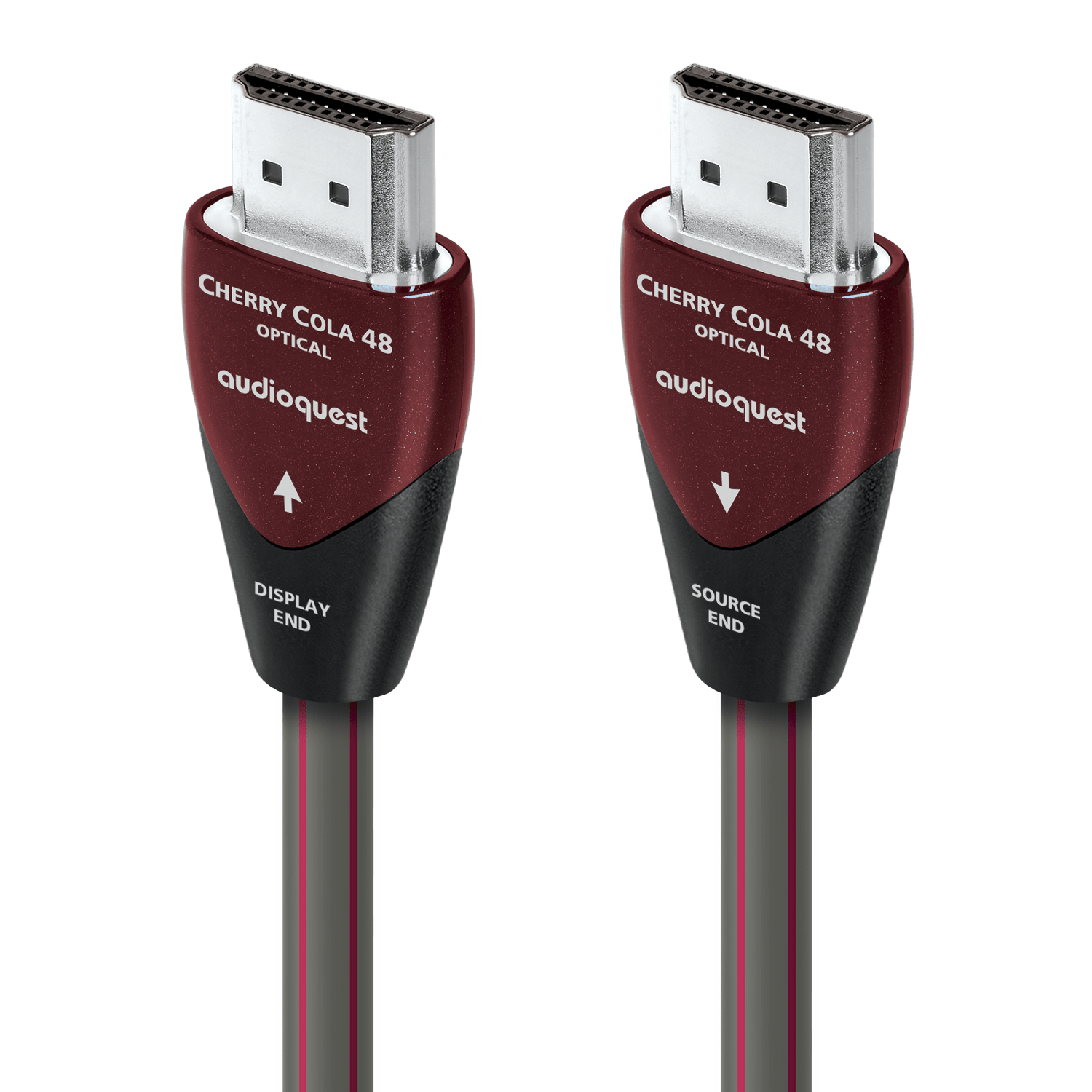 audioquest-cherry-cola-48-hdmi-kabel-5m-10m-15m-8k image 1