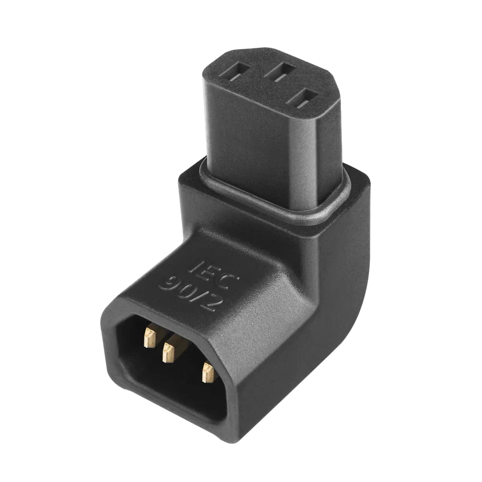 audioquest-iec90-2-90-grad-iec-winkeladapter image 1