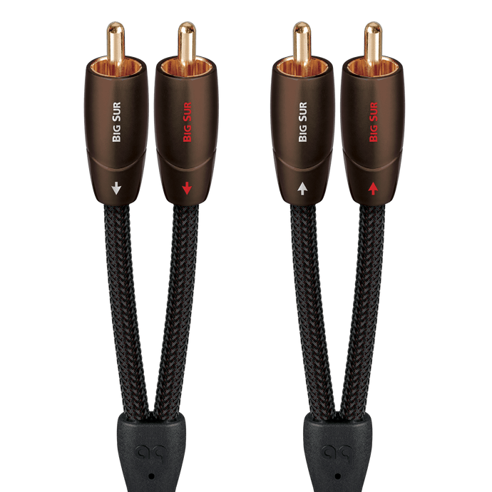 audioquest-big-sur-rca-zu-rca-audiokabel-psc image 2