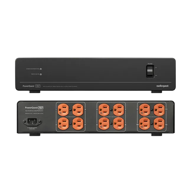 audioquest-powerquest-707-netzfilter-general-berholt image 1