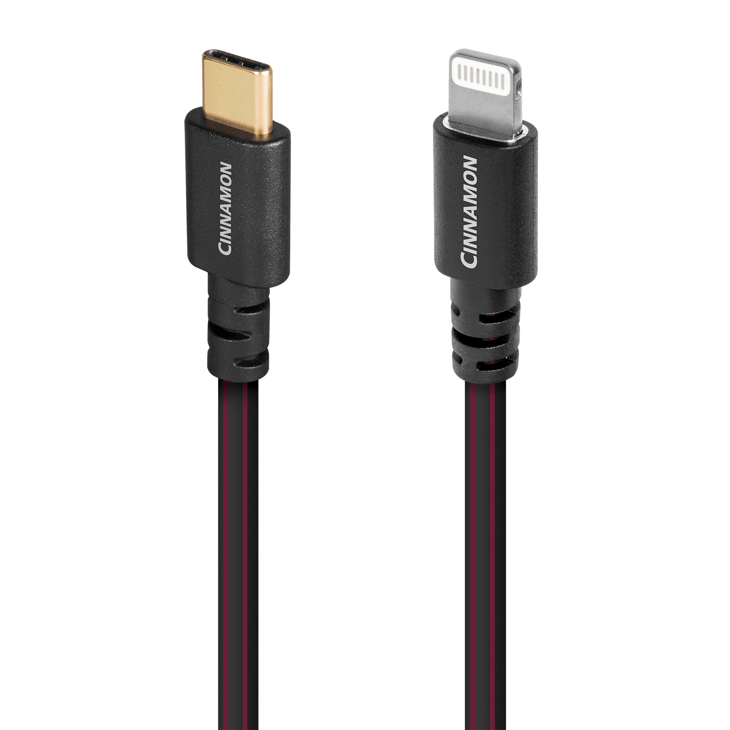 audioquest-cinnamon-usb-c-auf-lightning-kabel-2 image 1