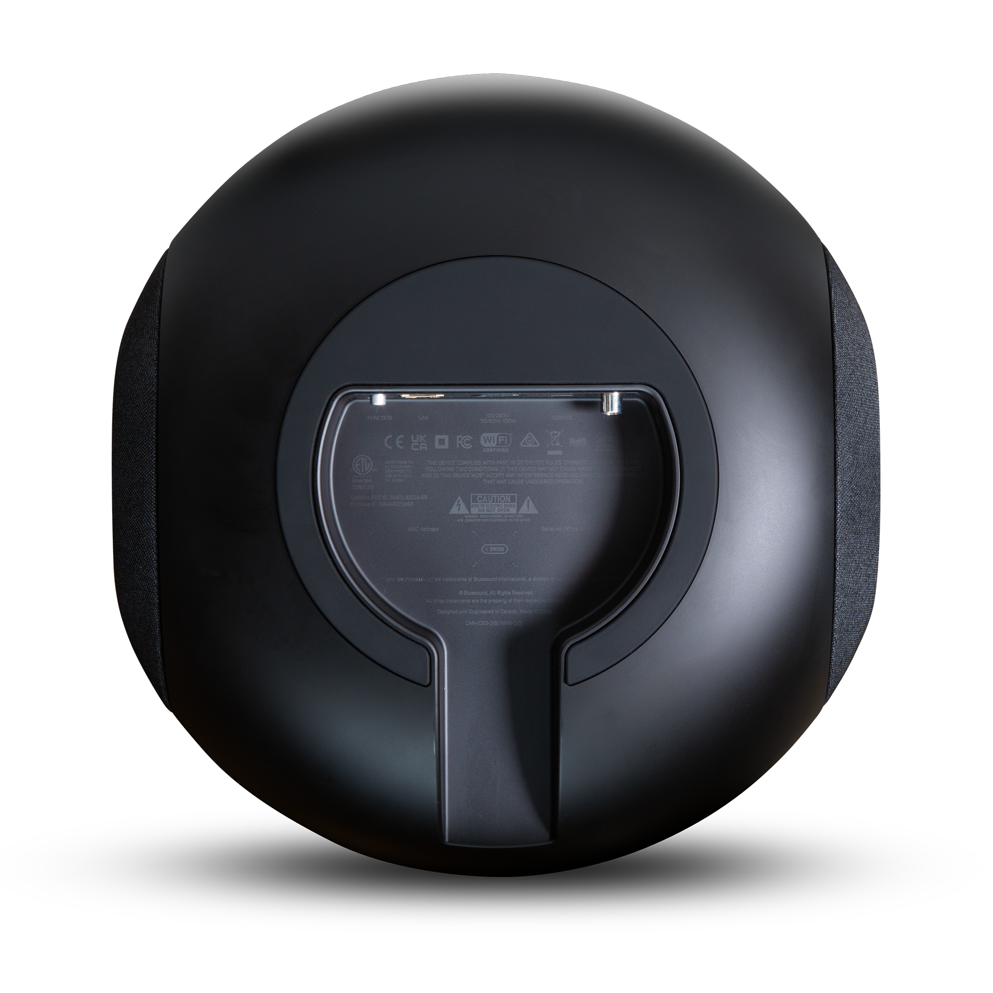 bluesound-pulse-sub-kabelloser-subwoofer-350w-f-r-pulse-cinema image 4
