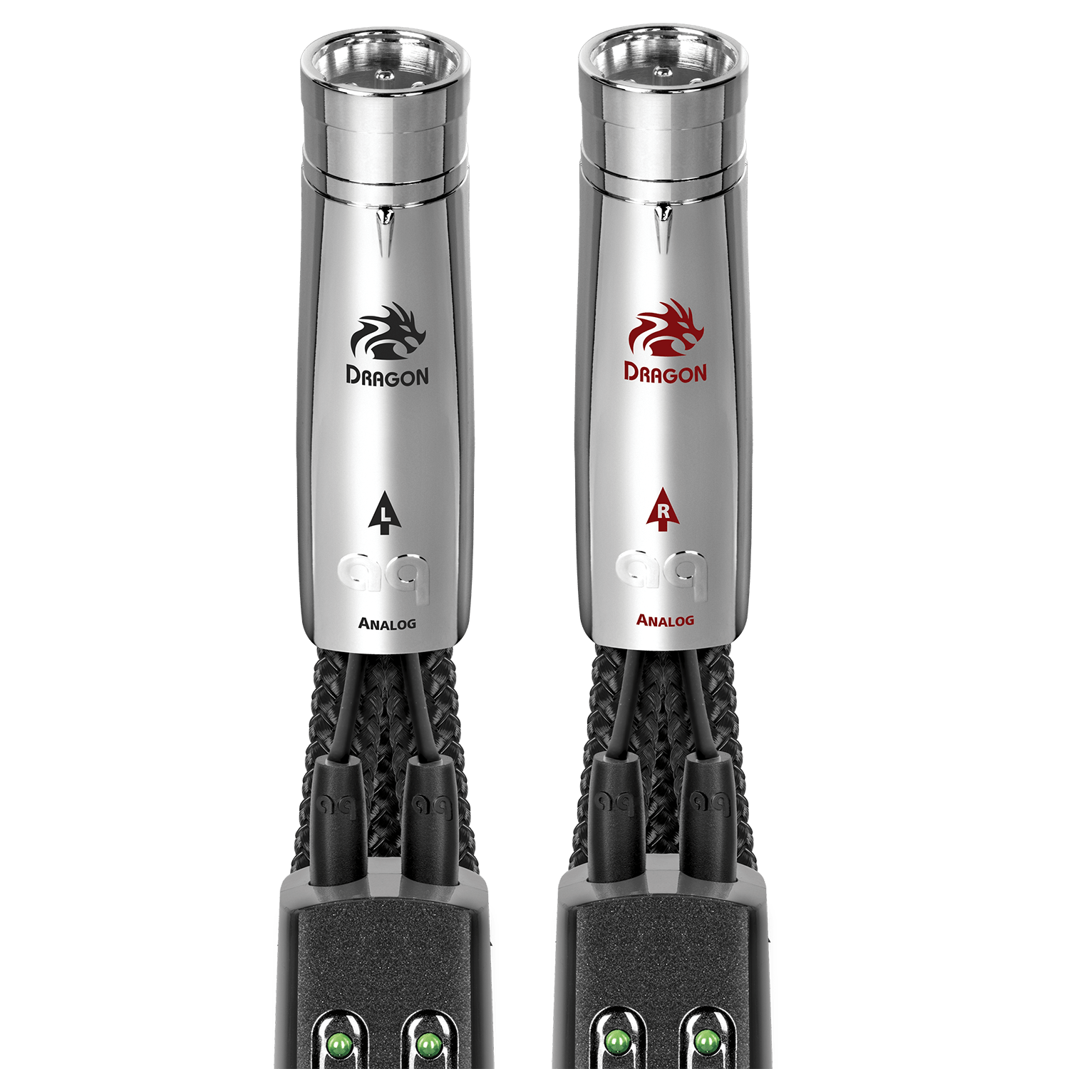 audioquest-dragon-xlr-xlr image 1