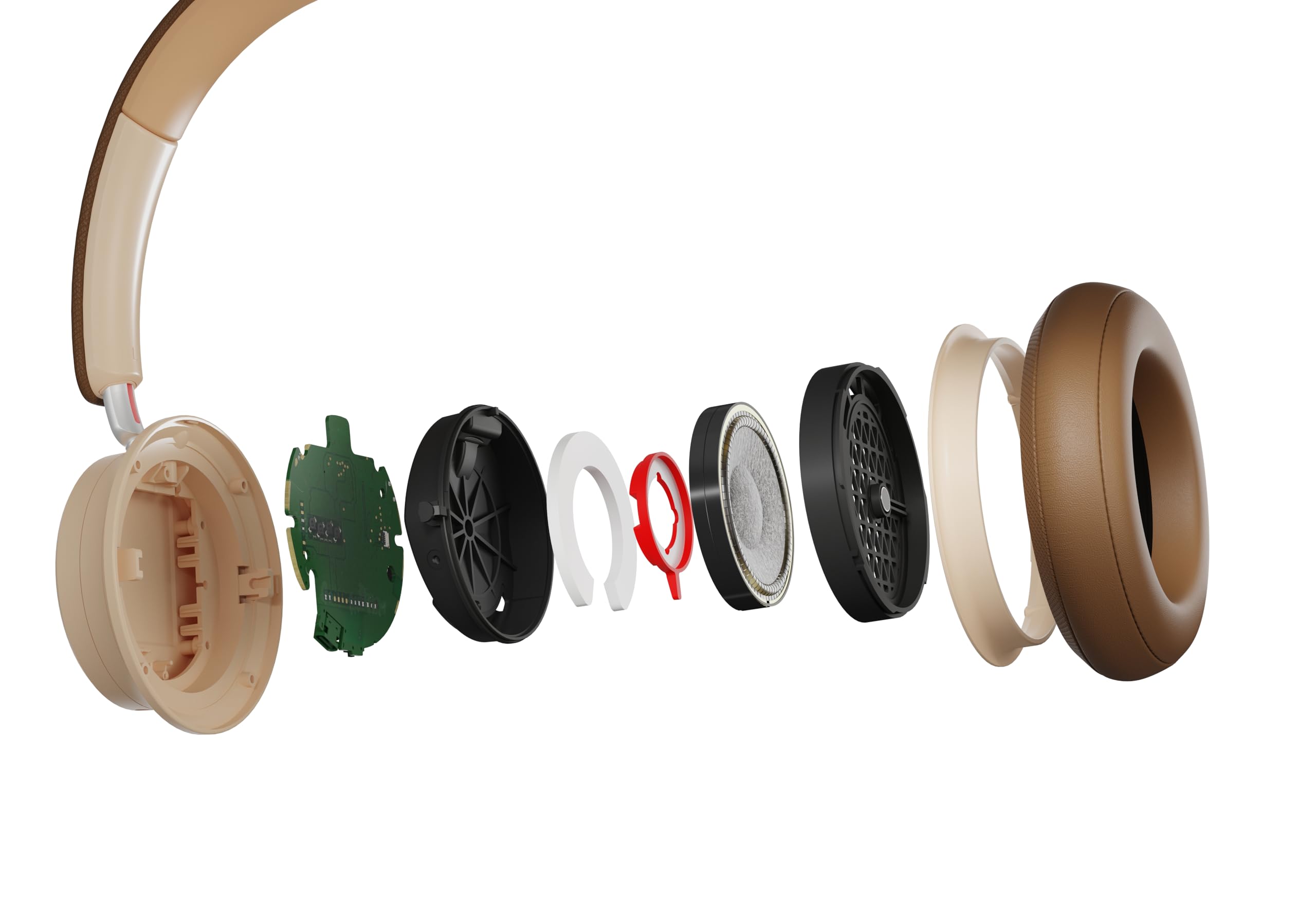 dali-io-8-caramel-white-over-ear-kopfh-rer-bluetooth-anc-usb-c image 5