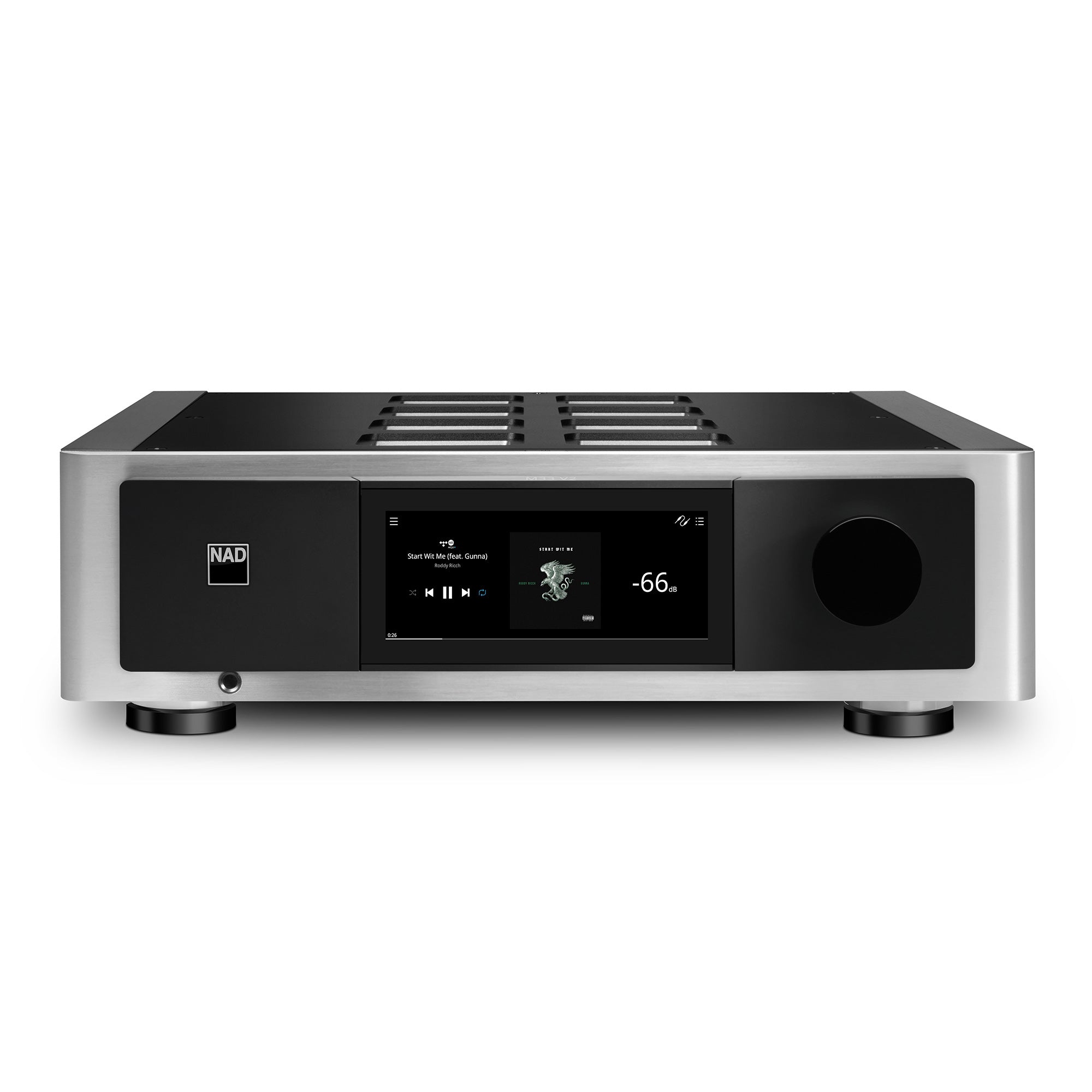 nad-m33-v2-bluos-streaming-vollverst-rker-masters-series image 1