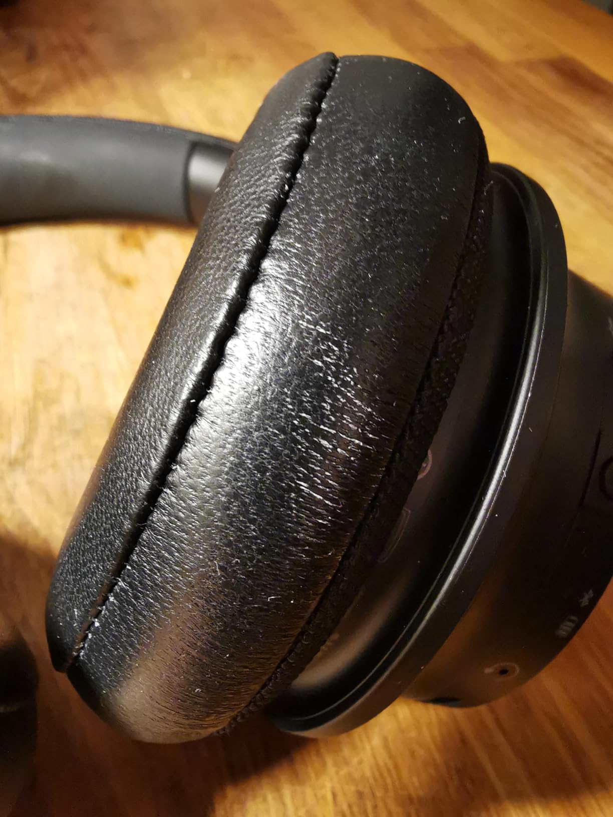 Edler HiFi-Kopfhörer für unterwegs und Zuhause mit starkem ANC und USB-C
