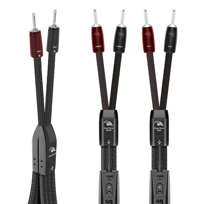 audioquest-robin-hood-silber-biwire-combo-lautsprecherkabel-set-pss-psc image 4