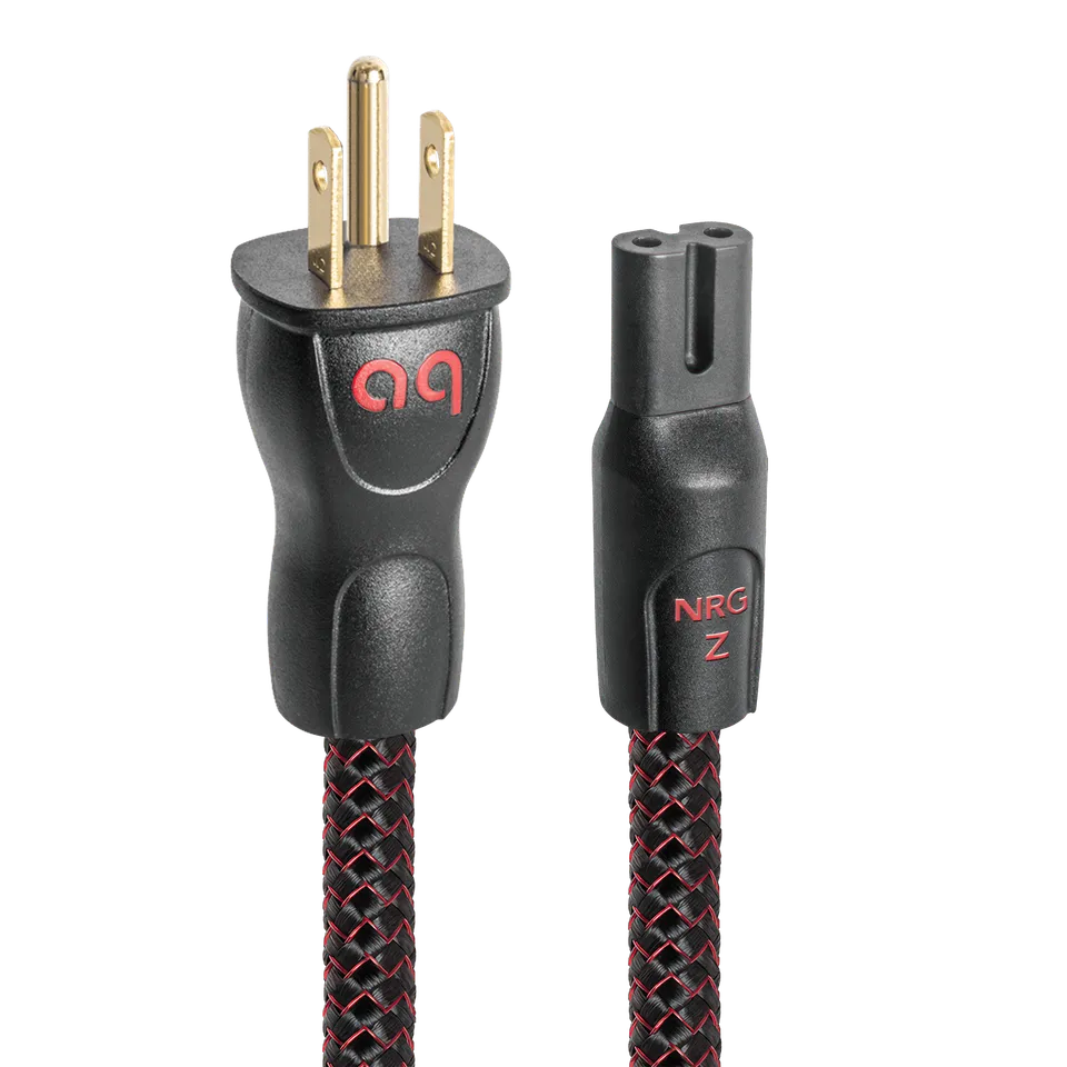audioquest-nrg-z2-stromkabel-mit-psc-kupfer-und-zero-tech image 1