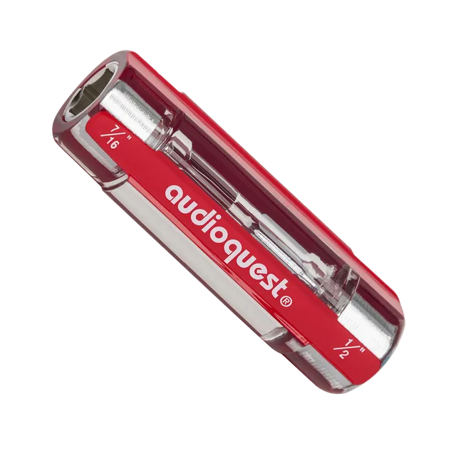 audioquest-bindepfosten-schl-ssel-lautsprecherkabel-werkzeug image 1