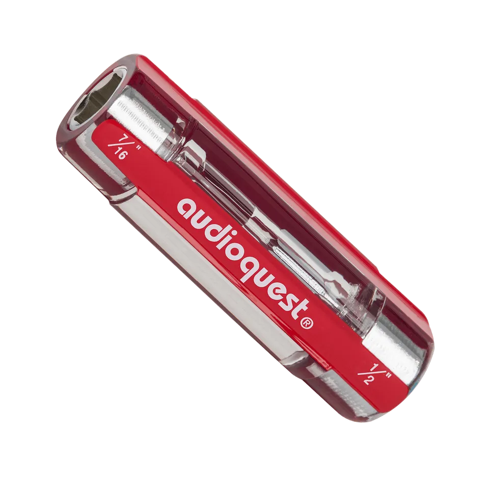 audioquest-bindepfosten-schl-ssel-lautsprecherkabel-werkzeug image 1
