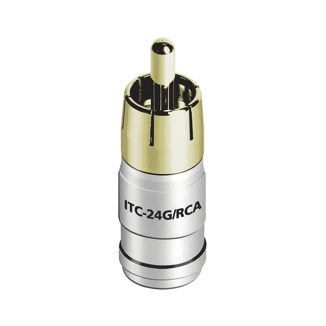 audioquest-itc-24g-rca-interconnect-kabel-adapter-rca-zubeh-r-aus-der-itc-serie image 1