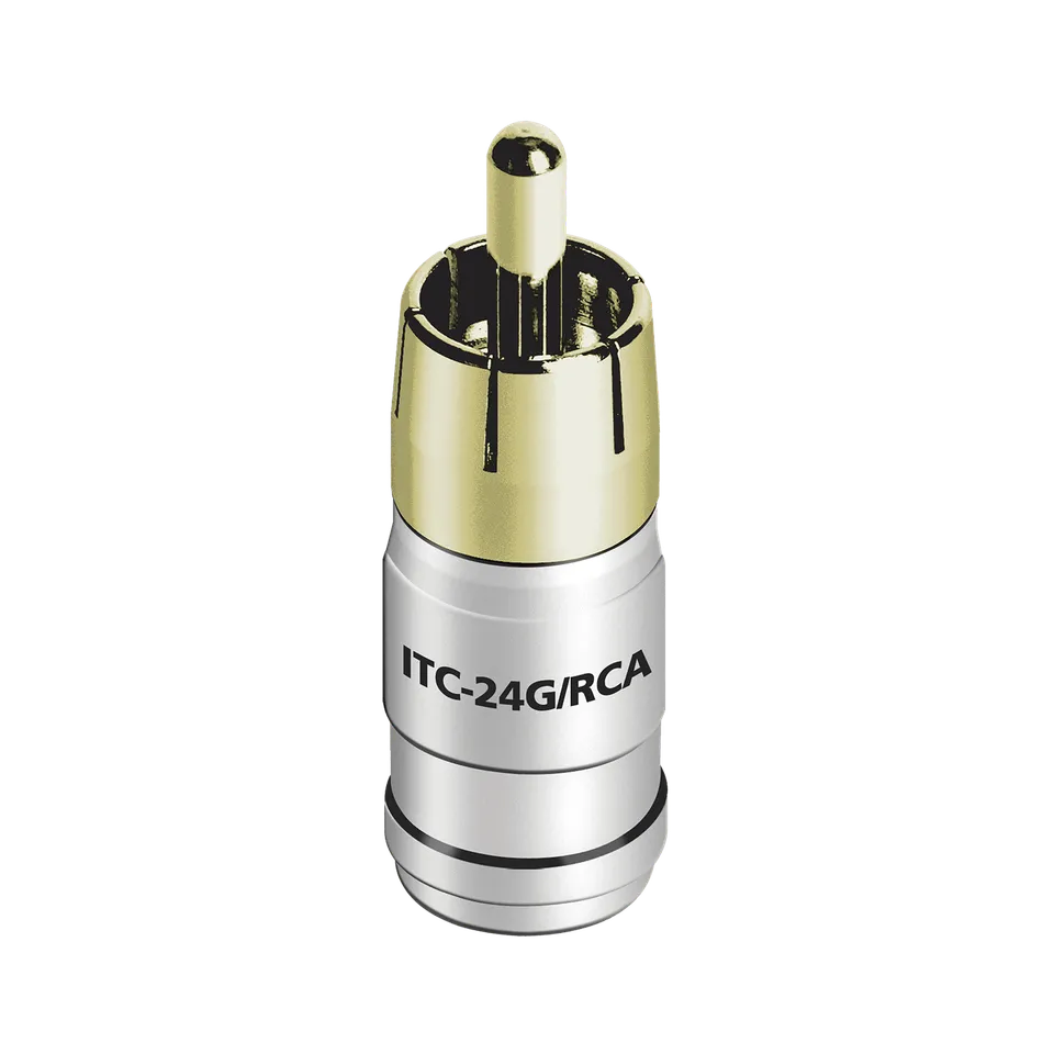audioquest-itc-24g-rca-interconnect-kabel-adapter-rca-zubeh-r-aus-der-itc-serie image 1