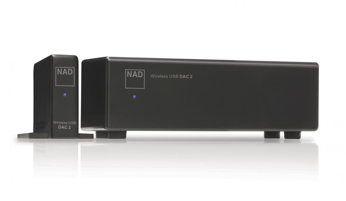 nad-wireless-usb-dac-2-kabelloser-usb-dac-f-r-pc-streaming image 1