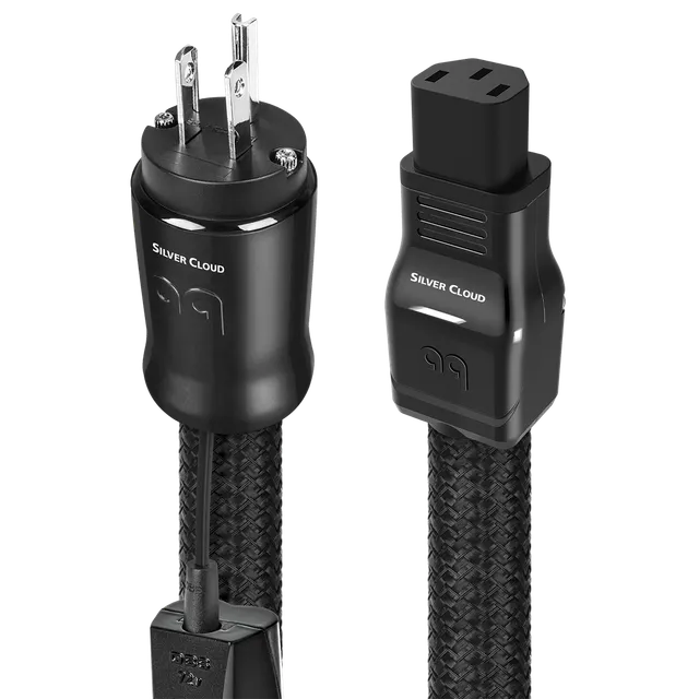 audioquest-silver-cloud-xtrm-netzkabel image 1