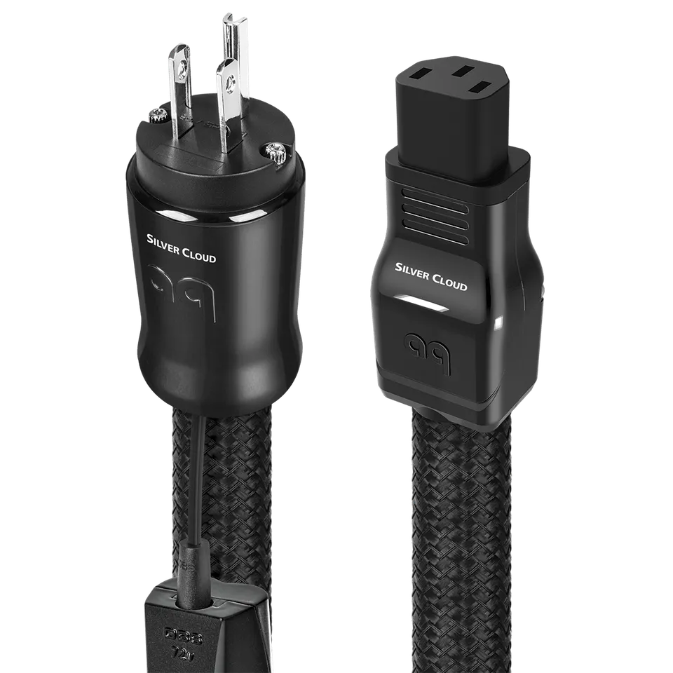 audioquest-silver-cloud-xtrm-netzkabel image 1