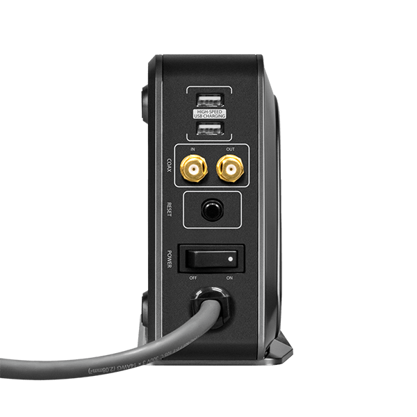 audioquest-powerquest-2-netzfilter-stromverteiler-factory-certified-refurbished image 5