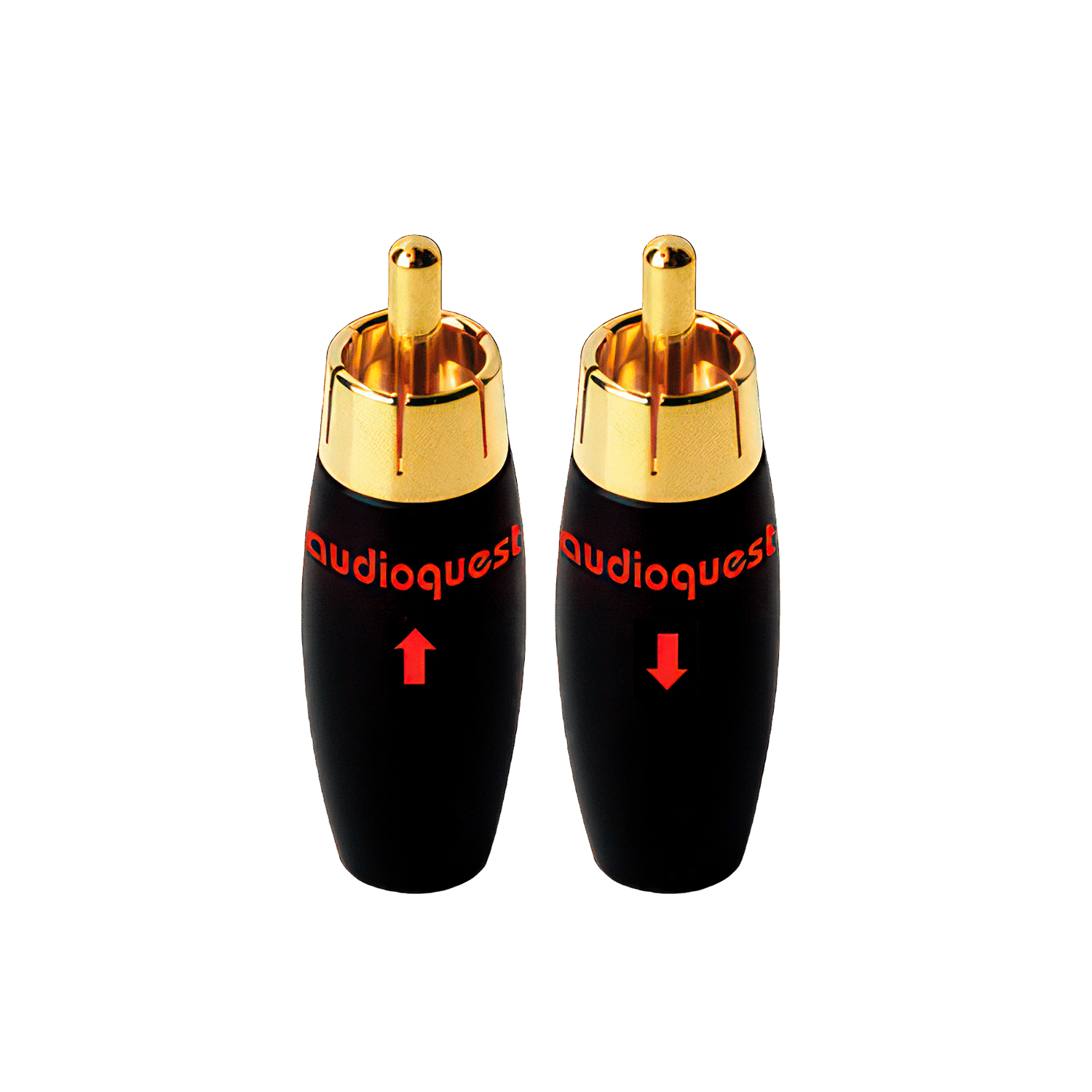 audioquest-rca-300-rca-stecker-f-r-diy-installation image 1