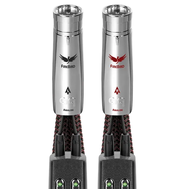 audioquest-firebird-xlr-xlr-analog-audiokabel image 1