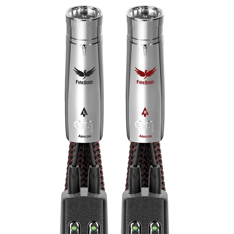 audioquest-firebird-xlr-xlr-analog-audiokabel image 1