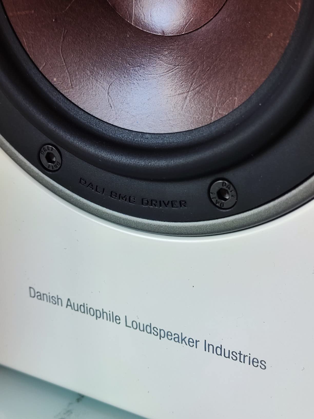 Braucht einen Sub für Film-Bass