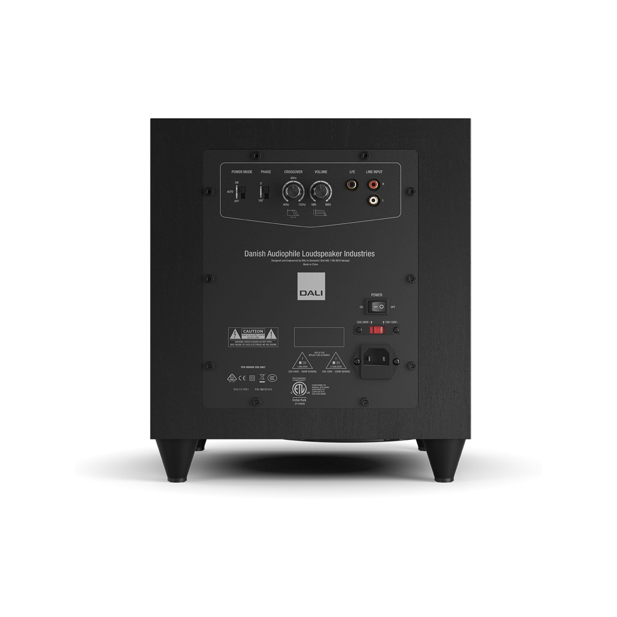 dali-sub-c-8-d-kompakter-subwoofer-8-zoll-downfiring-class-d image 2